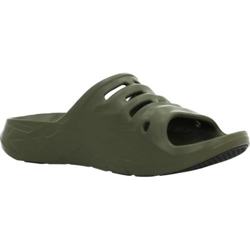 Image of Teva Unisex Adult ApreTrail Slide Sandal