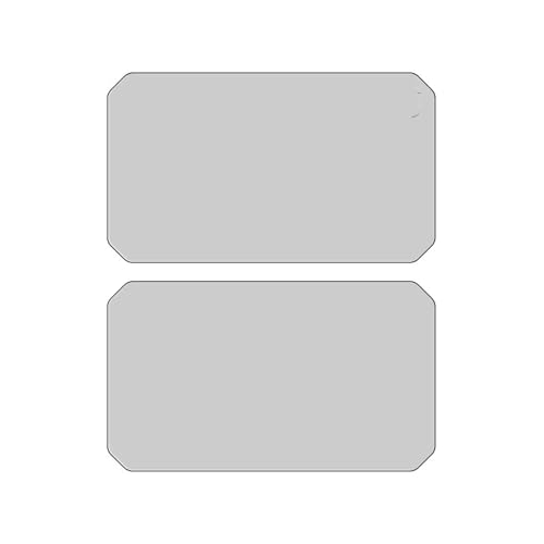 [^[یtB ADVp 350p X-ADVp 750p PCX125p PCX160p tHc@p 125p fBXvCیtB XN[veN^[ vtB Xs[h[^[یtB(2 Set)