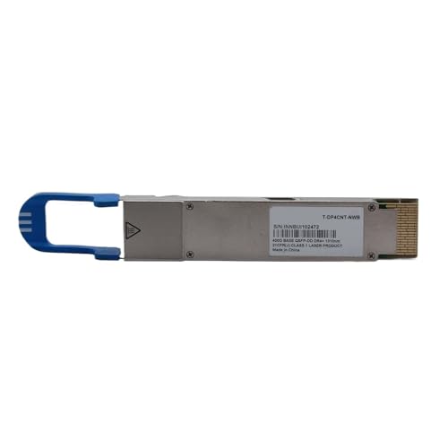 EFZRZYJ T-DP4CNT-NWB ���g�����V�[�o�[���W���[�� 400G QSFP-DD DR4+ 400GB