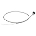 Choke Cable And Knob For Chevrolet C10 Pickup Truck 1960-1963