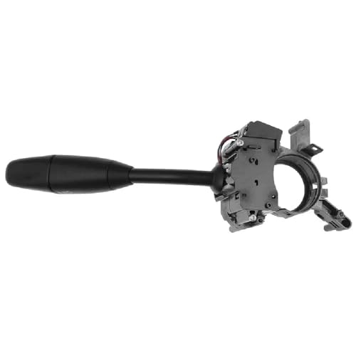 Commodo clignotants essuie-glaces pour réparer direction Benz W203 - 5