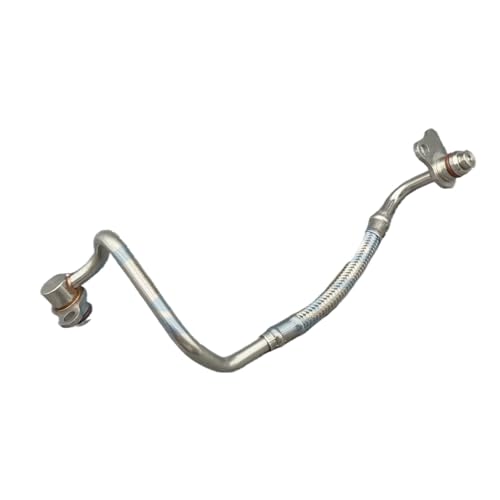 Tubo de Retorno de Aceite BMW F15 F25 F30