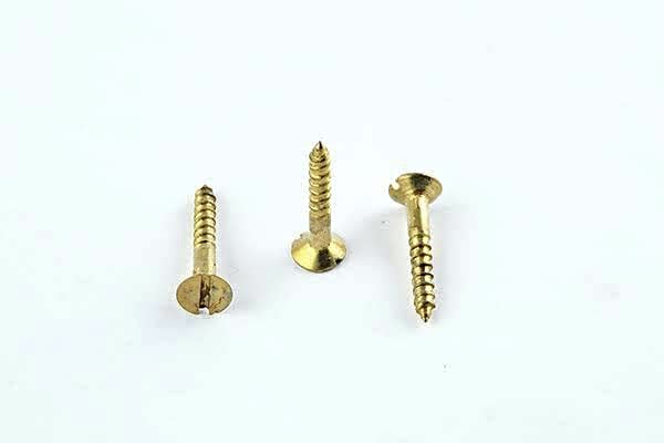 "BRASK" BRASS SCREWS CSK SINGLE SLOTTED 20 MM X 5 MM (3/4 INCH) (PACK OF 50 PCS) (B0BT8B7CP3) Amazon Price History, Amazon Price Tracker