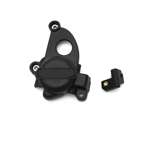 オートバイアクセサリー オルタネータークラッチ保護カバー エンジンカバー に適合するS1000R S1000RR M1000R M1000RR 2021 2022 2023用