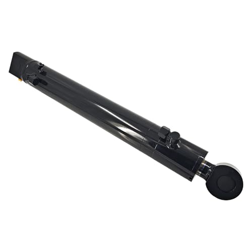 Image of 6811612 6805512 Hydraulic Tilt Cylinder RH Right
