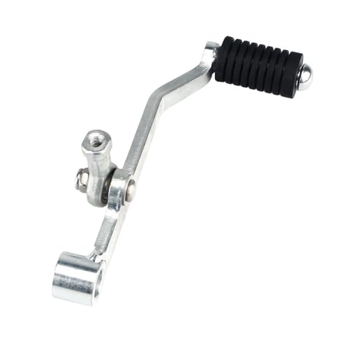 Levier de vitesse MT07 en acier pour moto Yamaha Tracer 700 et XSR700