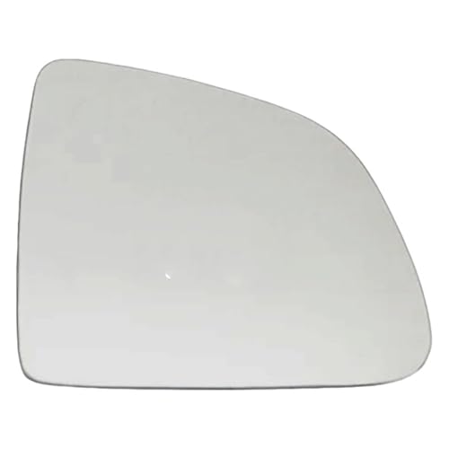 Miroir de rétroviseur droit cassé pour Tesla Model Y ? Remplacez par ce verre chauffant grand angle