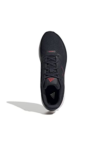 Image of adidas Men's Runfalcon 2.0 Running Shoe, Legend Ink Shadow Navy Carbon, 13 UK