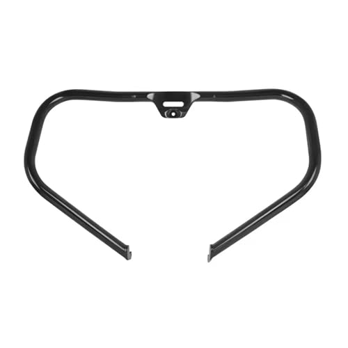 Porte-bagages moto pour Low Rider FXLR FXLRS et FXLRST El Diablo avec crash bar