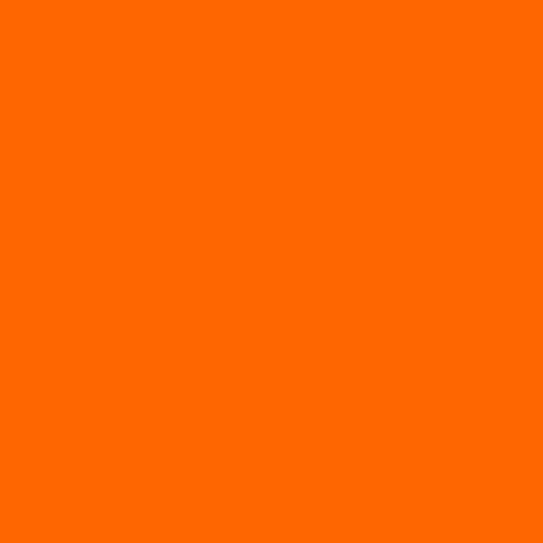 Image of Cricut Smart Removable Vinyl, Orange - 3ft Roll (13'x36') | For Explore and Maker 3 - Matless cutting for long cuts up to 12ft