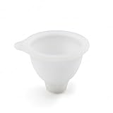 FIFO 7210-480 Silicone Funnel for FIFO Squeeze Bottles