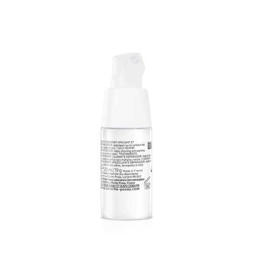 La Roche Posay Toleriane Dermallergo Yeux - Göz Çevresi Bakım Kremi 20ml