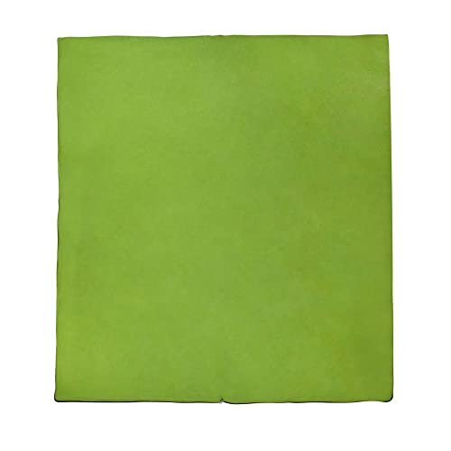 Image of Wildkin Kids Sleeping Bag - Roll-Up Design with Storage Bag for School, Travel & Camping - Green Camo
