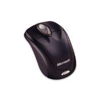 Microsoft Wireless Notebook Optical 3000 mouse RF Wireless Ottico