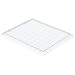 Akrobin, Clear Nest & Stack Tote (NST) Lids for 35225, 35230 (9 Pack)