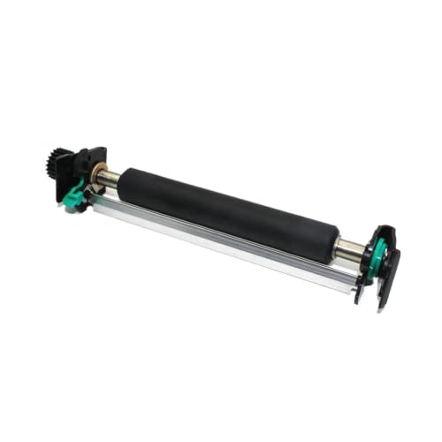 Kit Rouleau de Platine Toshiba B-SA4TM Entraînement Fluide pour Impression Code-Barres