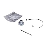 Kit de réparation de moteur de dossier de siège pour Ford Mondeo Galaxy S-Max Jaguar