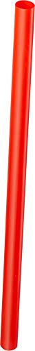 Elegant Disposables Assorted Colors Jumbo Smoothie Straws, Colorful Disposable Wide-Mouthed Large Milkshake Straws 9'' Inches High/Tall 100 Pack thumb #6