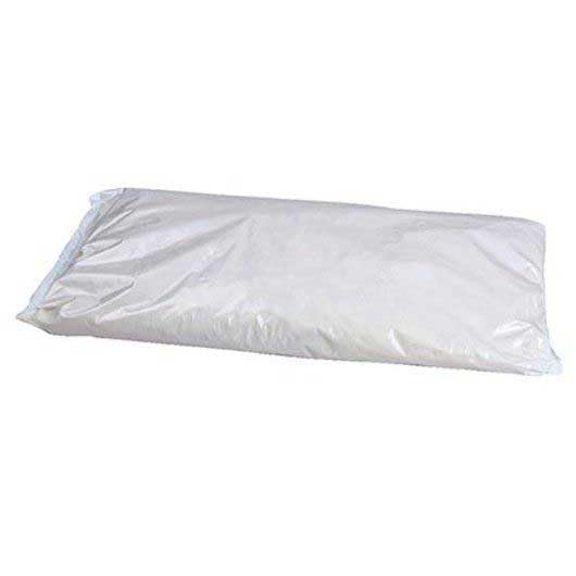 Sunny Fresh Pre Cooked Scrambled Eggs, 5 Pound Bags -- 4 per case.