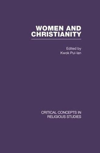 Preisvergleich Produktbild Women and Christianity