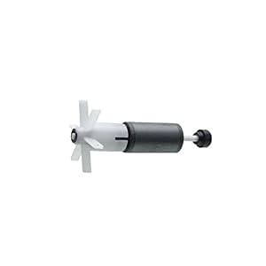 Fluval Magnete e cuscinetto in gomma per filtro esterno 106 e 206