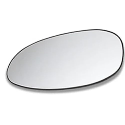 Remplacement lentille rétroviseur Buick Regal miroirs latéraux de porte