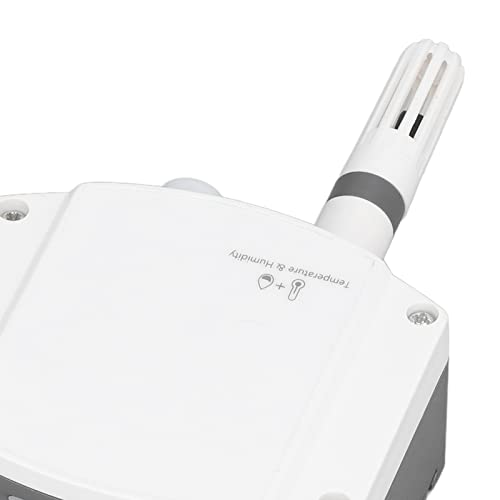 Módulo de sensor de temperatura y humedad con transductor analógico 0-10V 6