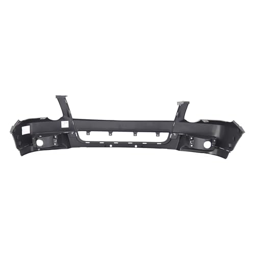 Image of FitParts Compatible with Ford Explorer 2006-2010 Front Bumper Cover