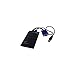 StarTech.com KVM Console to USB 2.0 Portable Laptop Crash Cart Adapter