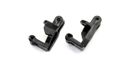 Mini-Z Buggy Kyosho Achsschenkel manguetas delanteras con precisión de moldeado original