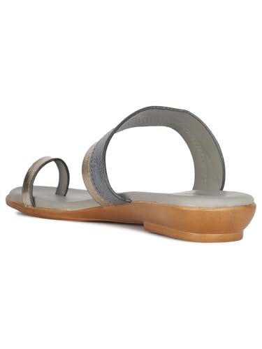 Image of Bata Women's Slip-on Sandal