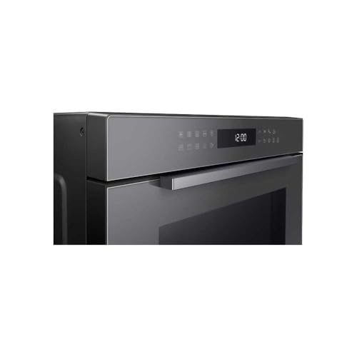 SAMSUNG Micro ondes combiné 35 litres MC35R8058KC - vue 7