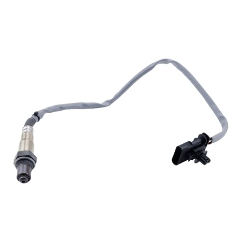 Sonde lambda résout ratés moteur Changan Alsvin 1.5L DCT 2019 amont