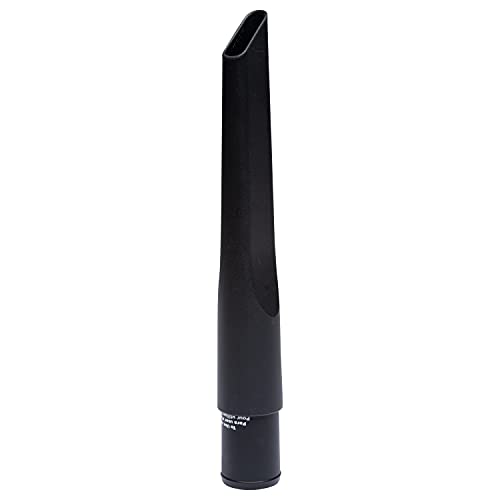 Image of Shop-Vac 9064500 Crevice Tool, 1.5 Inch Diameter, Accessing Hard-To-Reach Spots, (1-Pack)