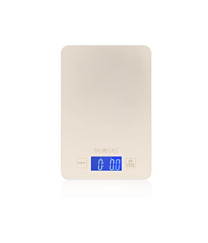 SalonScale Hair Scale Linen