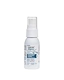 LACER ALIGNER - Spray Bucal para Ortodoncia Invisible y Alineadores 30 ml, Frescor Prolongado, Anticaries y Antiplaca, Protege las Encías, Uso Rápido sin Aclarado, Sin Gluten Ni Alcohol