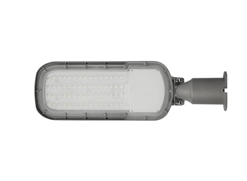 Farola LED 50W exterior IP66 con codo orientable para una luz óptima 2