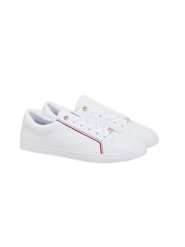 Lista de Tommy Hilfiger - los más vendidos. 49 Tommy Hilfiger Sneakers para Mujer FW0FW07575