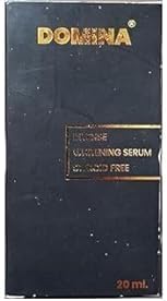 Domina Intense Whitening Serum Pack Of 1