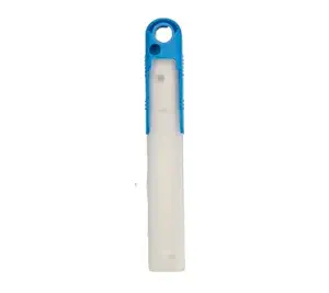 Taparia SKB910 Steel (9mm) Blade Snap Off Cutter (Silver, Pack of 10)