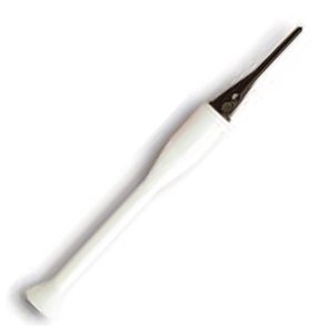 Target Darts Dardo cerbatana Blanco (1 Unidad)