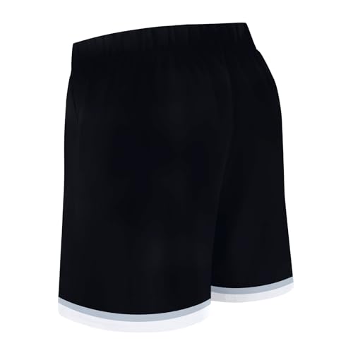 Image of ANTKING Swim Trunks Custom Name Number Beach Shorts for Men Youth Gifts