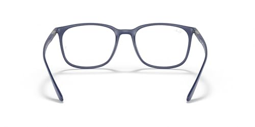 Image of Ray-Ban Unisex Rx7199 Square Prescription Eyewear Frames