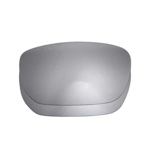 Verres polarisés Oakleys Style Switch Titanium anti-reflet miroir pour monture