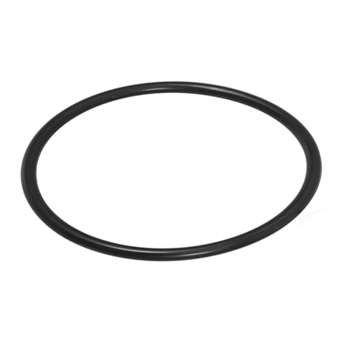 KONTONTY Anillos De Tapa Superior Del Alimentador De Clorador Anillo De Cubierta De Clorador Automático Anillo De Cubierta Superior De Clorador Suministros De Clorador Para Reemplazar El