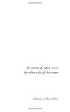 The Cinema of Ang Lee: The Other Side of the Screen (Directors' Cuts)