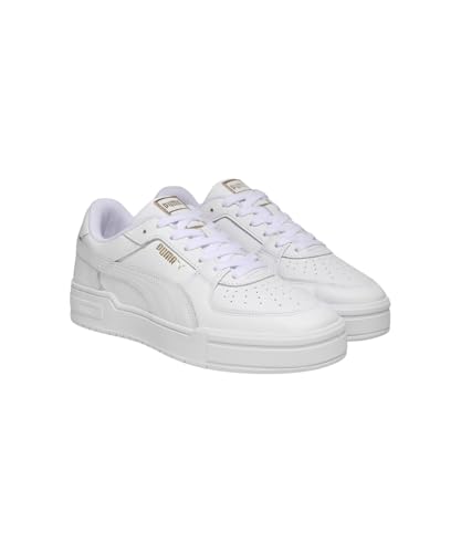 Puma Ca Pro Classic Ii, Bianco - 5