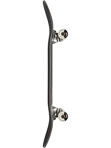 Globe G1 Argo Complete Skateboard,Black Camo,8.125" L X 31.875" W - 14.25" Wb #TOP1