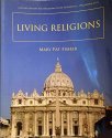 Living Religions (Custom Edition for Oklahoma S... 0558919804 Book Cover