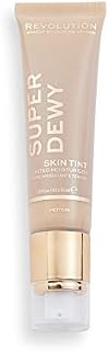 Makeup Revolution, Superdewy, Tinted Moisturiser, Medium, 55ml